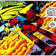 Illustration for article titled 12 Of The Craziest Characters Created By Jack King Kirby